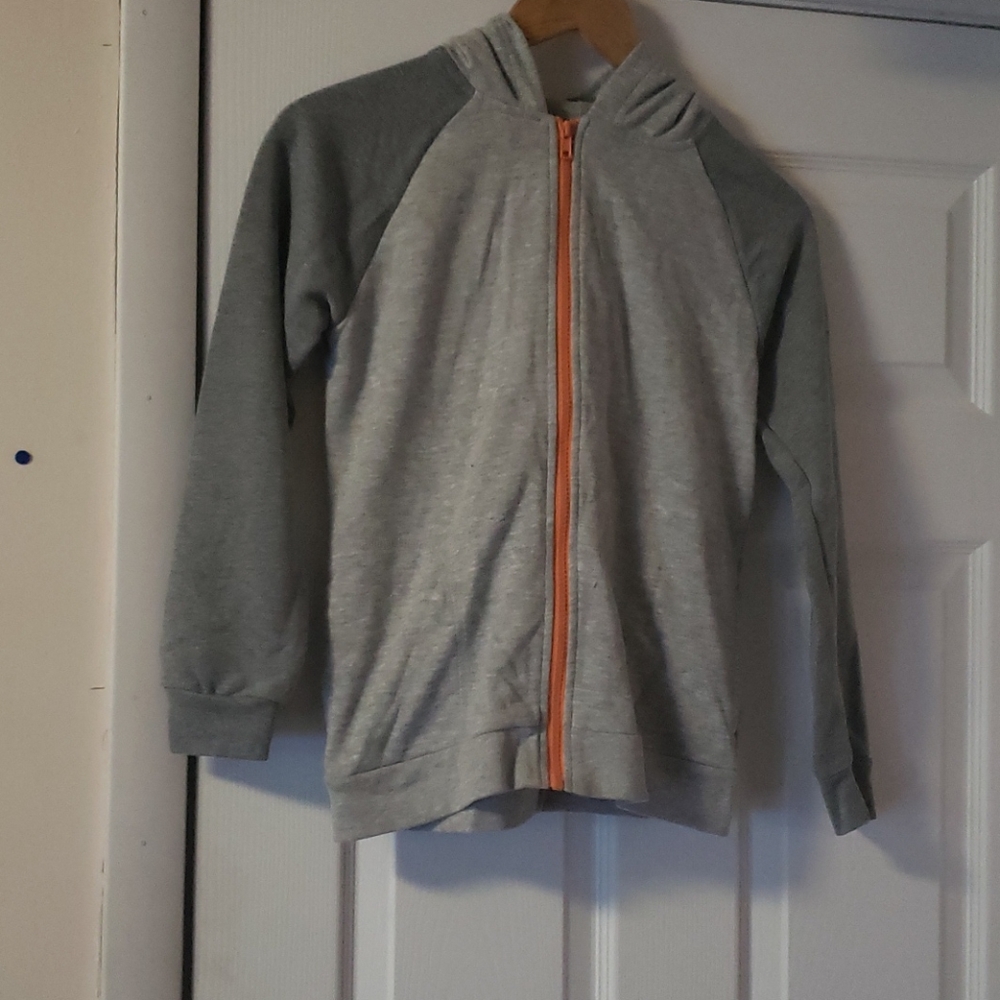 My son grew out of this cute little Jacket